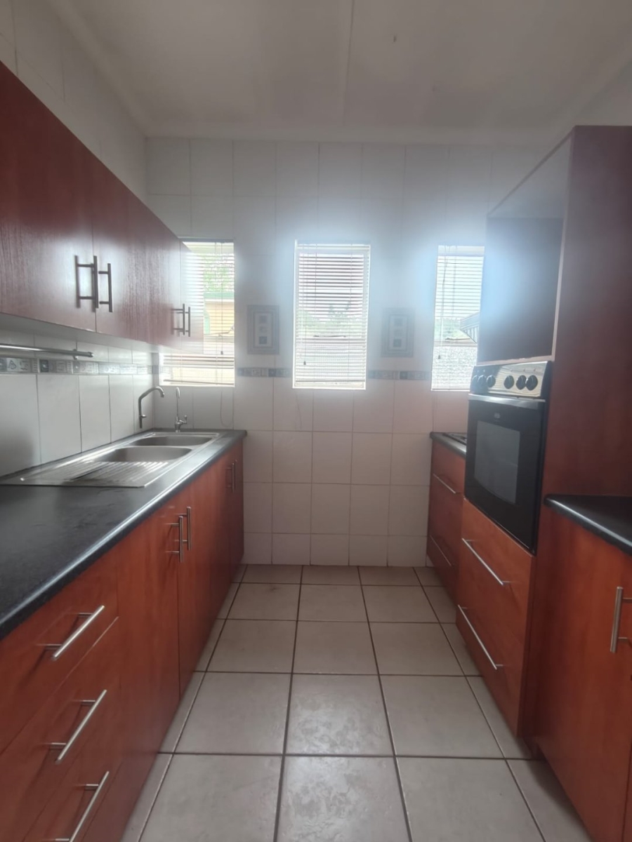 2 Bedroom Property for Sale in Sasolburg Free State